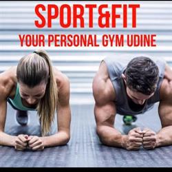 SPORT&FIT UDINE SOCIETA' SPORTIVA DILETTANTISTICA A RESPONSABILITA' LIMITATA, Udine orari di apertura