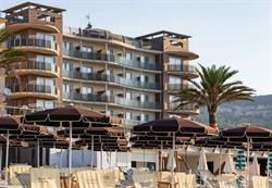 Grand Hotel Pietra Ligure, orari di apertura