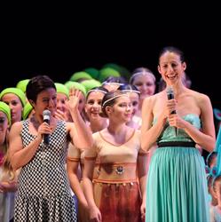 Asdm.D.T. Mugello Dance Theatre, Borgo San Lorenzo orari di apertura