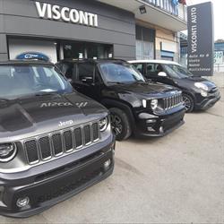 Visconti Auto, Napoli orari di apertura