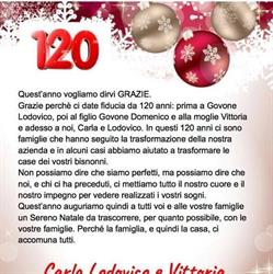 GOVONE DOMENICO ARREDAMENTI S.N.C. DI GOVONE LODOVICO & C., Mondovì orari di apertura