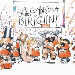 La Combricola dei Birichini, Rho orari di apertura
