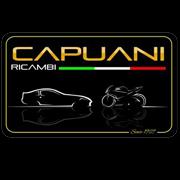 AUTORICAMBI CAPUANI S.R.L., Sabaudia orari di apertura