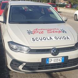 AUTOSCUOLA PIT STOP DI MELI ANDREA, Calderino orari di apertura
