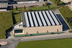 B&C ITALIA S.R.L., Stabbia orari di apertura