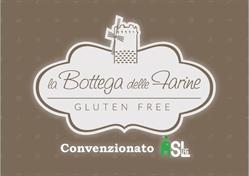 LA BOTTEGA DELLE FARINE S.A.S. DI FACCILONGO VALENTINA, Lucera orari di apertura