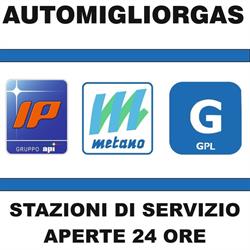 AUTOMIGLIORGAS S.R.L., Perugia orari di apertura