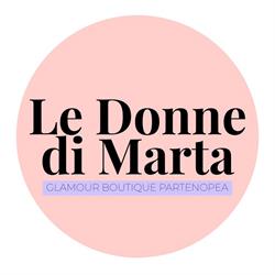 Le Donne di Marta, Napoli orari di apertura