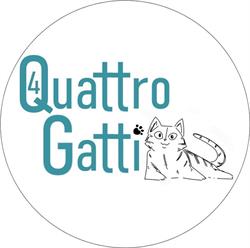 Quattro Gatti aps Cat Cafè, Fontanafredda orari di apertura