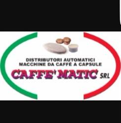 CAFFE' MATIC S.R.L., Castel di Casio orari di apertura