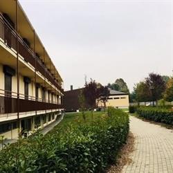 CASA DI RIPOSO, Abbiategrasso orari di apertura