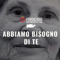 Fondazione San Vincenzo de' Paoli, Palo del Colle orari di apertura