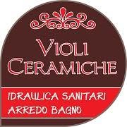 Violi Ceramiche, Villa San Giovanni orari di apertura