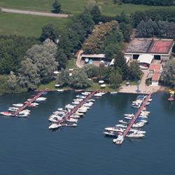 Centro Nautico S. Anna S.r.l., Sesto Calende orari di apertura