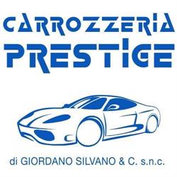 "CARROZZERIA PRESTIGE DI GIORDANO SILVANO & C. SNC", Castelseprio orari di apertura