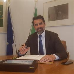 Notaio Nicola Giovanni Cerini, Roma orari di apertura