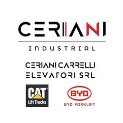 CERIANI CARRELLI ELEVATORI SRL, Parabiago orari di apertura