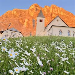 Rifugio Santa Croce - La Crusc, Badia orari di apertura