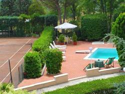 Casa Vacanze Cioni, Montespertoli orari di apertura