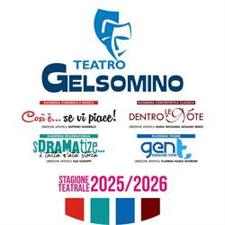 TEATRO CINEMA GELSOMINO, Afragola orari di apertura