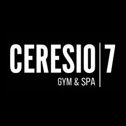 Ceresio7 GYM & SPA, Milano orari di apertura