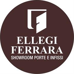 Ellegi Ferrara - Showroom Porte e Infissi, Scafati orari di apertura