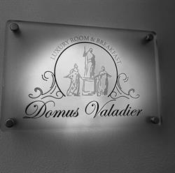 DOMUS VALADIER S.R.L.S., Fiumicino orari di apertura