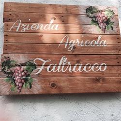 AZIENDA AGRICOLA FALTRACCO DI FALTRACCO PALMINO E C. S.S.A., Torri di Quartesolo orari di apertura