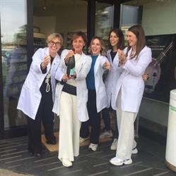 LA NUOVA FARMACIA DI EUGENIA MIAVALDI E LAURA UBEZIO S.N.C., Vigevano orari di apertura