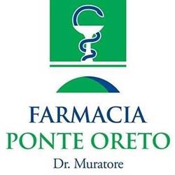 FARMACIA PONTE ORETO DR. MURATORE, Palermo orari di apertura