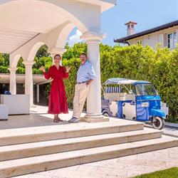GRAN TOSCANA PROPERTIES S.R.L., Forte dei Marmi orari di apertura