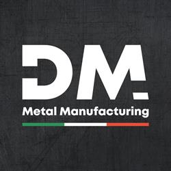 DM Metal Manufacturing srl, Merone orari di apertura