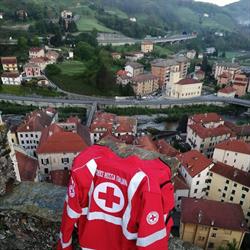 Croce Rossa Italiana, Campo Ligure orari di apertura