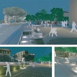 LAB. 112 DI DALLA TORRE ARCH. FERDINANDO - SOCIETA' IN ACCOMADITA SEMPLICE, Borgio orari di apertura