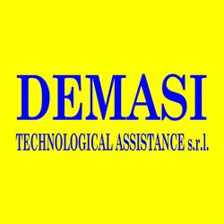 DEMASI TECHNOLOGICAL ASSISTANCE S.R.L., Roma orari di apertura