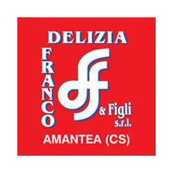 Delizia Franco e Figli, Amantea orari di apertura