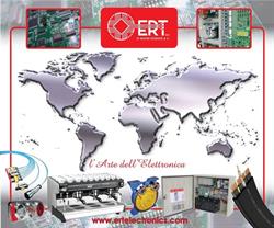 E.R.T. SAS, Cerro Maggiore orari di apertura