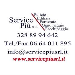 Service Più, Ciampino orari di apertura