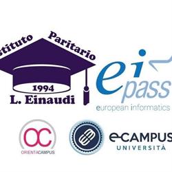 Istituto Paritario L. Einaudi, Viterbo orari di apertura