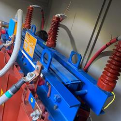 Team Energy Service Srl - Impianti Elettrici e Strumentali, Ambivere orari di apertura