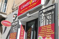 CAMBIO ORO DI ANTANI FABIO, Livorno orari di apertura