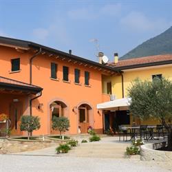 AZ. AGR. LA CAMPAGNOLA DI FARASIN RENZO E EMANUELE S.S., Rovolon orari di apertura