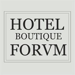 FORVM BOUTIQUE HOTEL DI RADAN SVJETLANA, Trieste orari di apertura