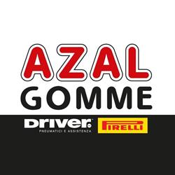 AZAL GOMME SRL - Driver Center Pirelli LUMEZZANE, Lumezzane orari di apertura