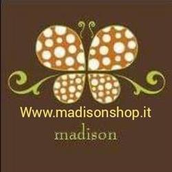 Madison shop Fontanellato, orari di apertura
