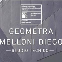 Geometra Melloni Diego, Cento orari di apertura