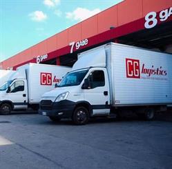 CG LOGISTICS S.R.L., Modugno orari di apertura