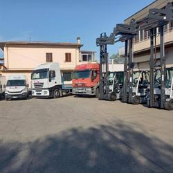 LIFT UP S.R.L., Castelfranco di Sotto orari di apertura