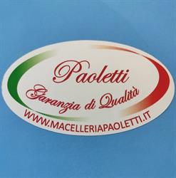 Macelleria Paoletti S N C di Paoletti Paolo C, Marsciano orari di apertura