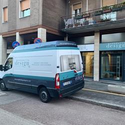 PROGETTO DESIGN S.R.L., Legnano orari di apertura